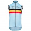 Gilet Cycliste 2021 Belgique N001